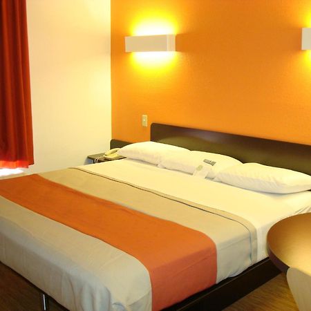 Motel 6-Arkadelphia, Ar Экстерьер фото
