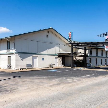 Motel 6-Arkadelphia, Ar Экстерьер фото