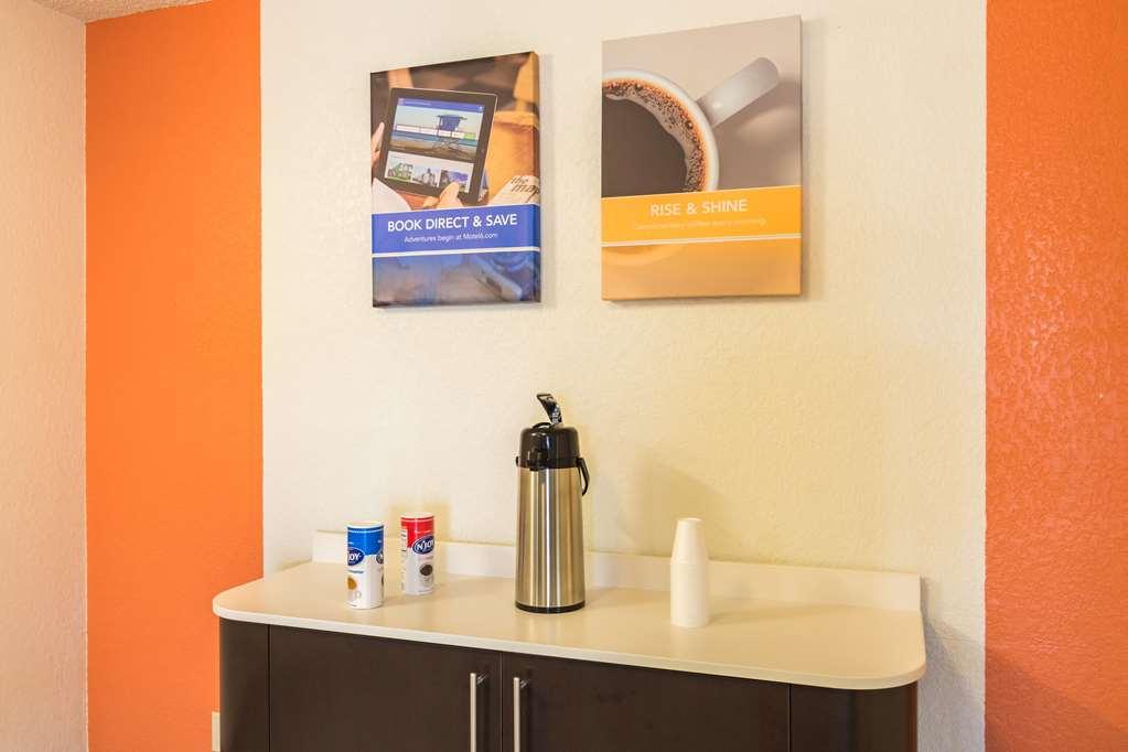Motel 6-Arkadelphia, Ar Интерьер фото