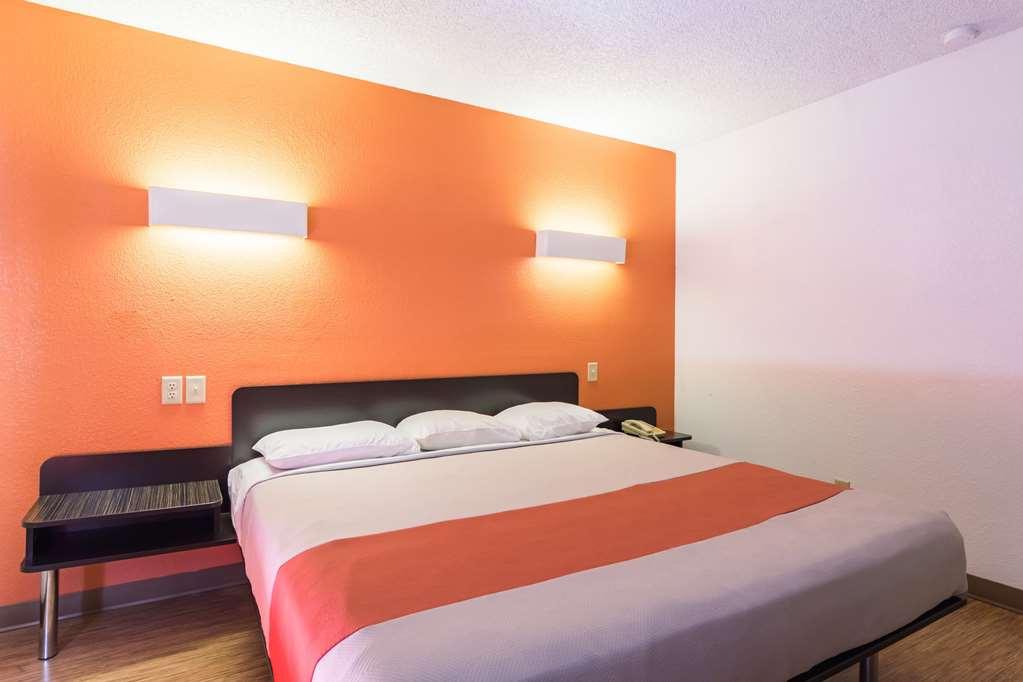 Motel 6-Arkadelphia, Ar Номер фото