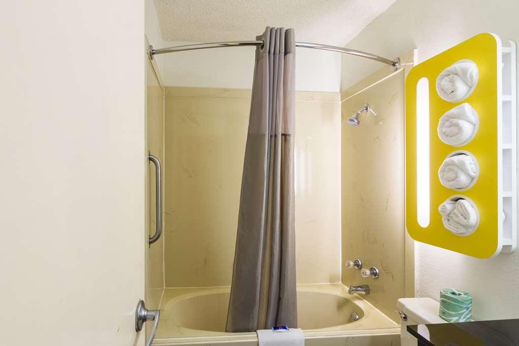Motel 6-Arkadelphia, Ar Номер фото