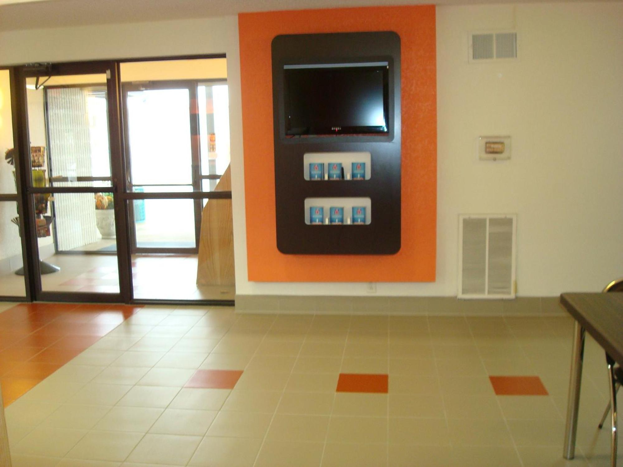 Motel 6-Arkadelphia, Ar Экстерьер фото