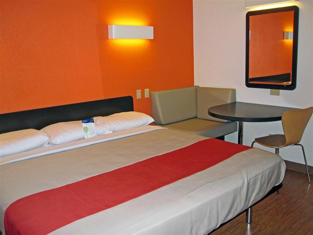 Motel 6-Arkadelphia, Ar Номер фото