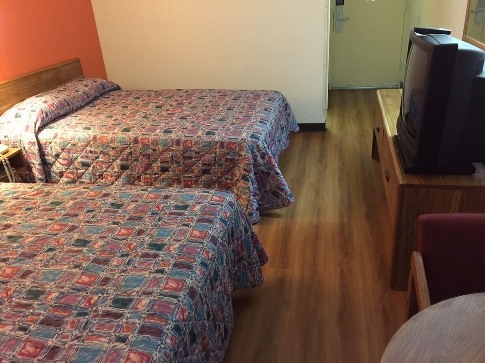 Motel 6-Arkadelphia, Ar Экстерьер фото