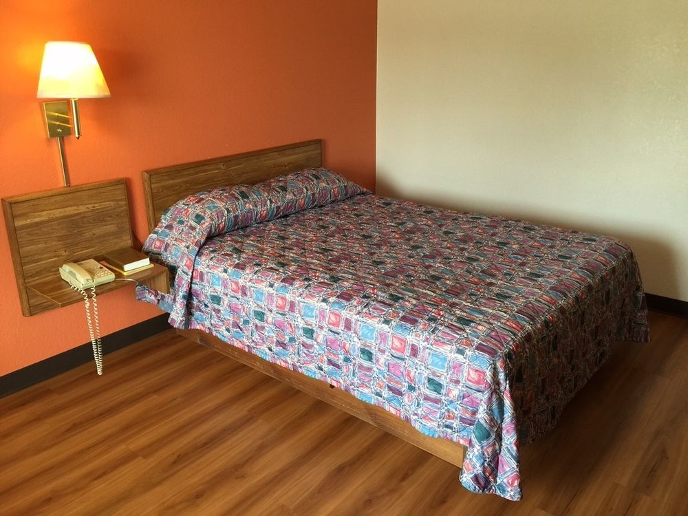 Motel 6-Arkadelphia, Ar Экстерьер фото