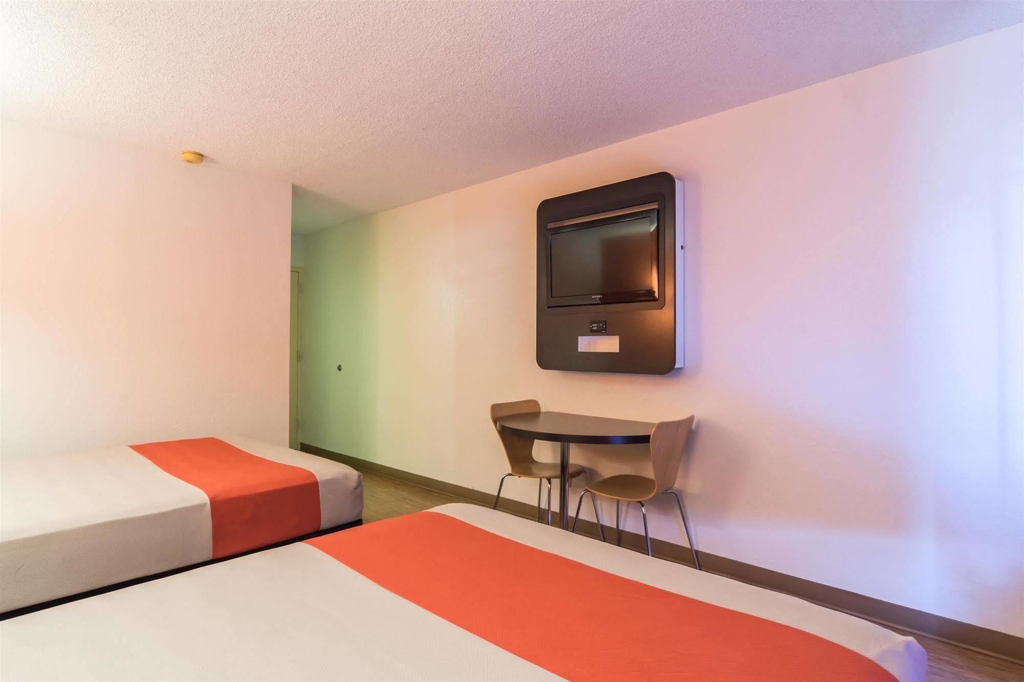 Motel 6-Arkadelphia, Ar Экстерьер фото
