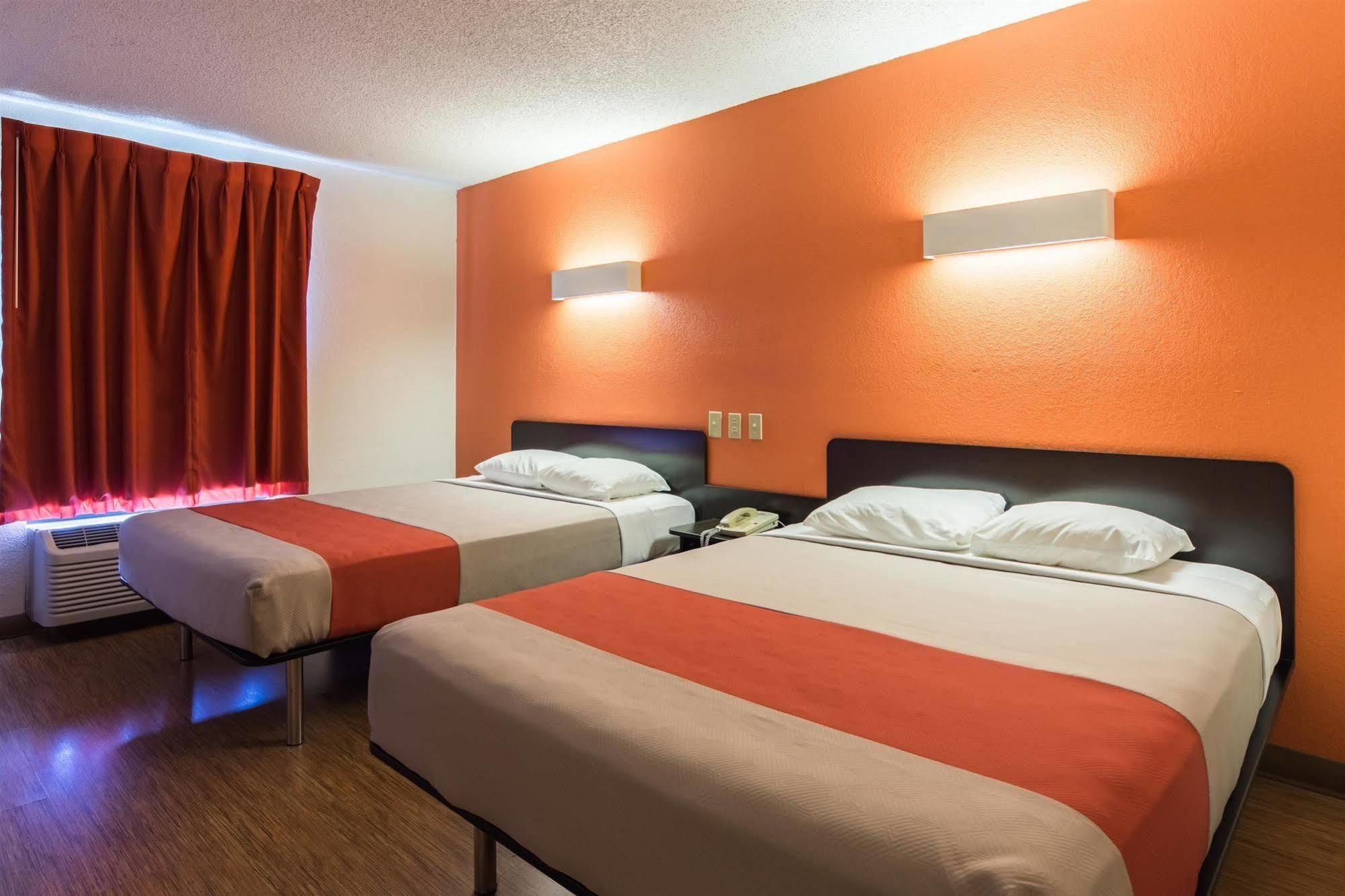 Motel 6-Arkadelphia, Ar Экстерьер фото