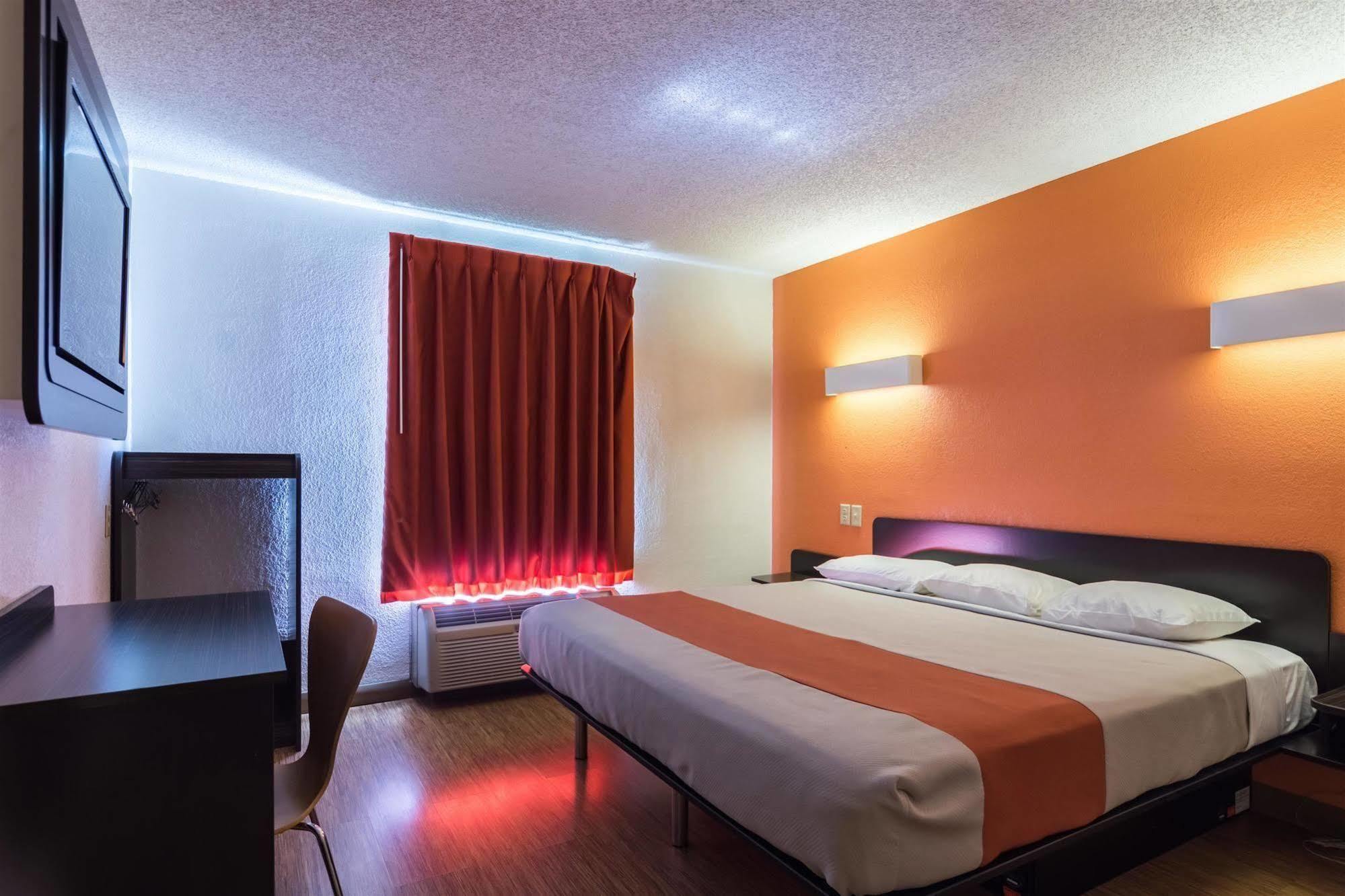 Motel 6-Arkadelphia, Ar Экстерьер фото