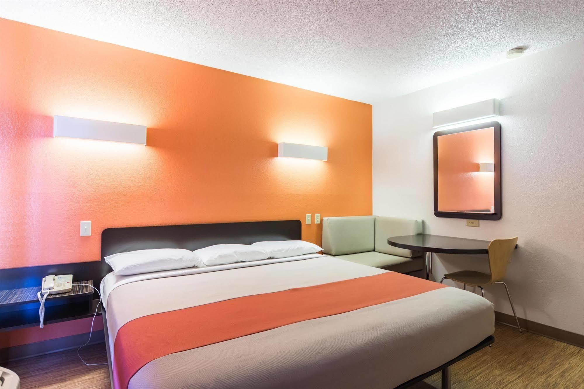 Motel 6-Arkadelphia, Ar Экстерьер фото